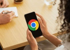 Google Chrome recebe novidade que vai mudar a forma como fazes pesquisas