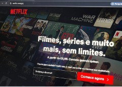 Google Chrome resolve uma das maiores limitações para quem vê Netflix