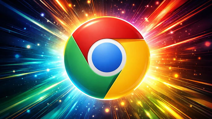 Google Chrome