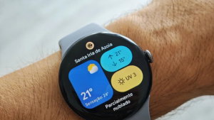 Google confirma que está a resolver falha dramática que afeta vários modelos do Pixel Watch