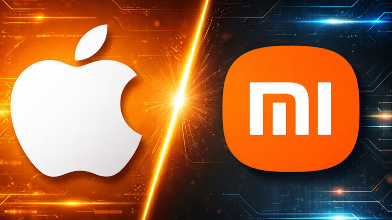 Google confirma: Xiaomi vai ganhar uma das melhores funcionalidades do iPhone