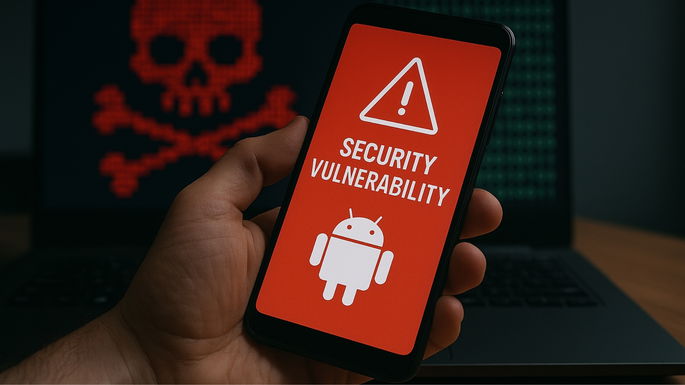 Prepara-te para atualizar: Google revela falhas graves no Android exploradas em ataques informáticos