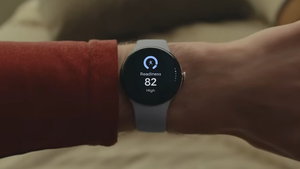 Google corrige erro no Pixel Watch que enganava os utilizadores