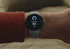 Google corrige erro no Pixel Watch que enganava os utilizadores