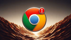 Google corrige falha crítica no Chrome! Atualiza antes que seja tarde