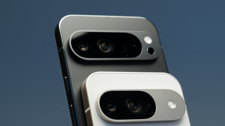 Google corrige finalmente problemas críticos que afetavam vários telemóveis Pixel