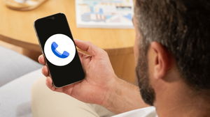 Google corrigiu finalmente um bug irritante na app Telefone