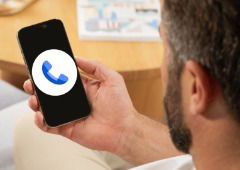 Google corrigiu finalmente um bug irritante na app Telefone