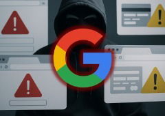 Google declara guerra aos burlões online