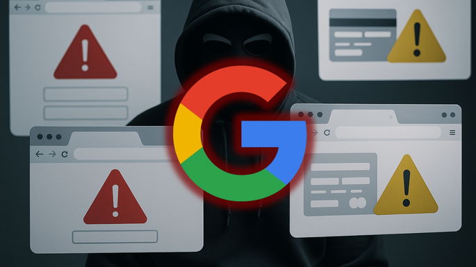 Google declara guerra aos burlões online