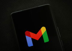 Google deixa alerta urgente para utilizadores do Gmail