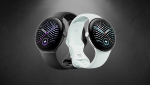 Google deixa escapar o novo Pixel Watch 5 antes da apresentação oficial