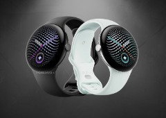 Google deixa escapar o novo Pixel Watch 5 antes da apresentação oficial