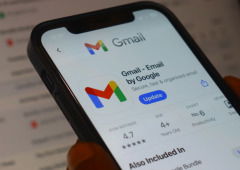 Google deixa novo alerta urgente e pede ação imediata aos utilizadores do Gmail