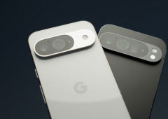 Google deixa sério aos utilizadores com smartphones Pixel