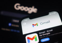 Google deixa sério aviso aos utilizadores do Gmail