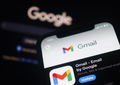 Google deixa sério aviso aos utilizadores do Gmail