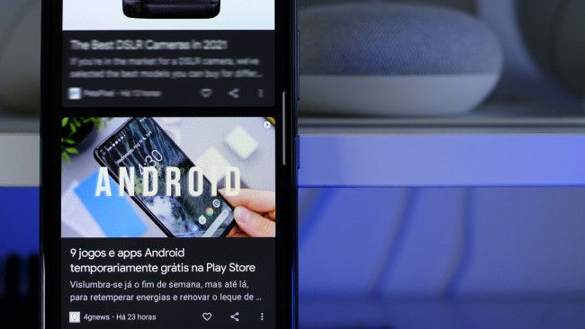 Google Discover