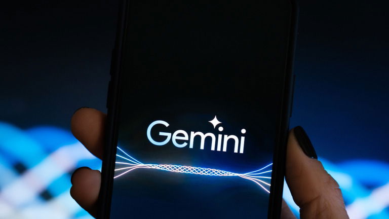 Google dispara na corrida da Inteligência Artificial com o novo Gemini 3 Flash