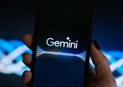 Google dispara na corrida da Inteligência Artificial com o novo Gemini 3 Flash
