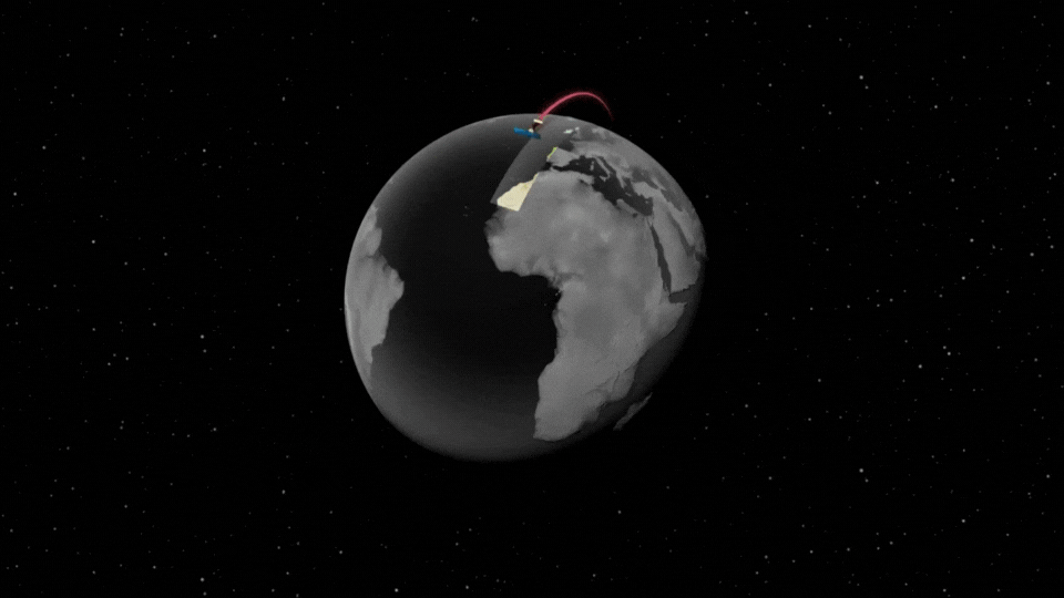 Google Earth IA