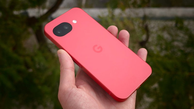 Google: este smartphone promete ser um dos melhores em preço/qualidade em 2027