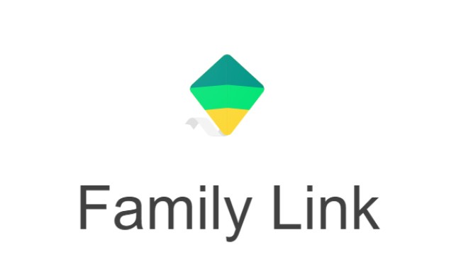 logótipo Family Link da Google