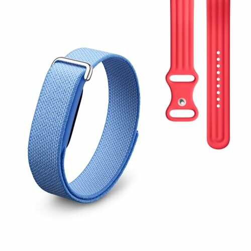Google Fitbit Air Lavanda L
