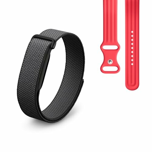 Google Fitbit Air