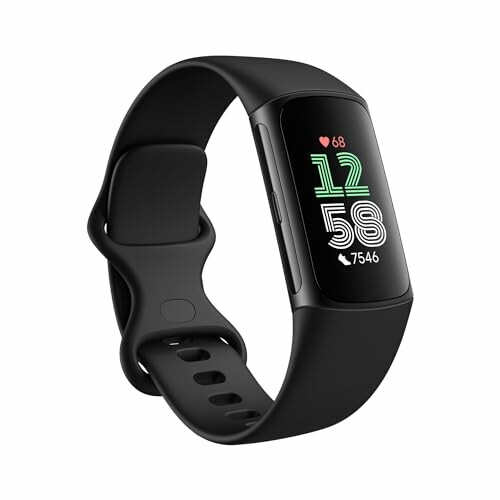 Google Fitbit Charge 6