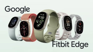 Google Fitbit Edge chega a Portugal com ecrã OLED e GPS mais preciso