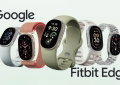 Google Fitbit Edge chega a Portugal com ecrã OLED e GPS mais preciso