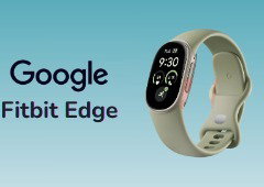 Google Fitbit Edge superada por Xiaomi Band num ponto crucial: o preço