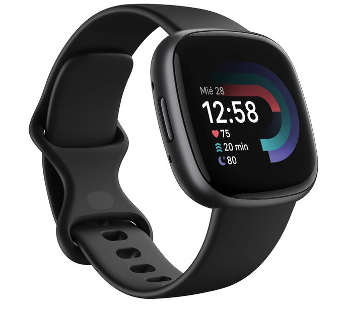 Google Fitbit Versa 4