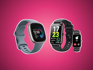 Google Fitbit, Huawei Watch FIT 3 e muito mais: com descontos até 81% na Amazon ES!