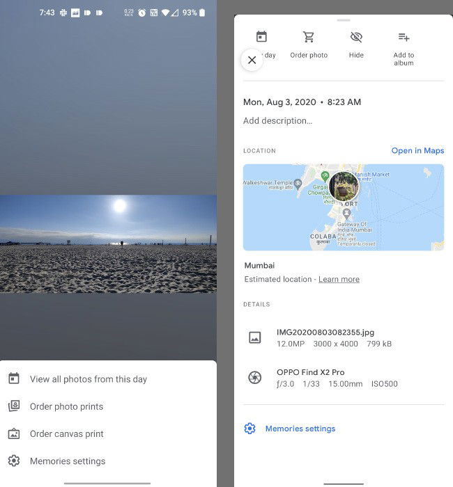 Google Fotos