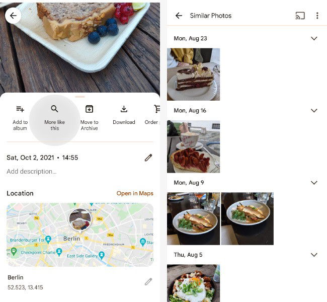 Google Fotos