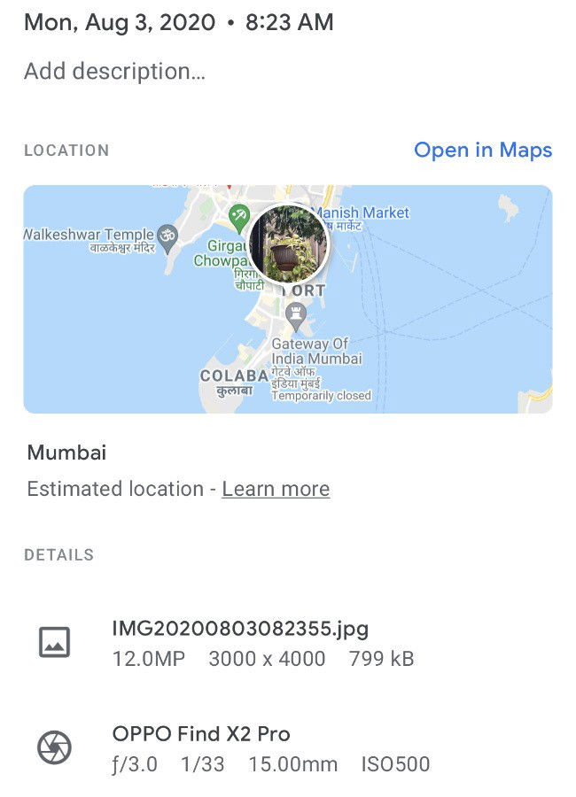 Google Fotos