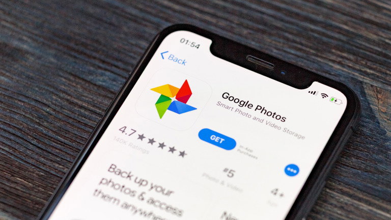 Google Fotos acaba de receber uma funcionalidade brilhante que parece magia