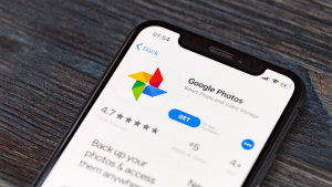 Google Fotos acaba de receber uma funcionalidade brilhante que parece magia