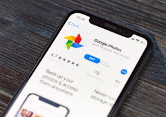 Google Fotos acaba de receber uma funcionalidade brilhante que parece magia