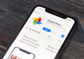 Google Fotos acaba de receber uma funcionalidade brilhante que parece magia