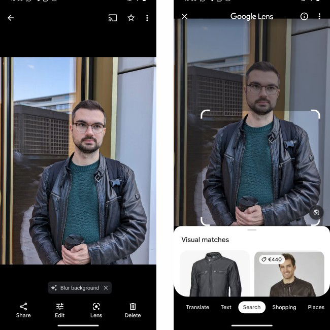 Google Fotos App Android iOS