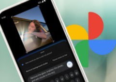 Google Fotos ganha edição com IA que edita fotos por ti; descobre como usar