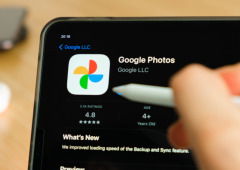 Google Fotos lança atualização com IA que vai mudar a forma como editas fotos para sempre