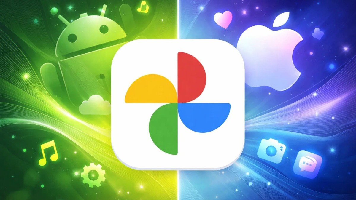 Google Fotos para Android fica finalmente ao nível da versão para iOS ...