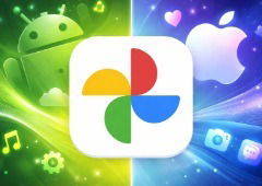 Google Fotos para Android fica finalmente ao nível da versão para iOS