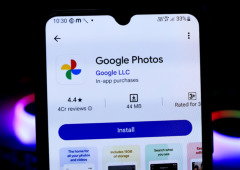 Google Fotos prepara-se para acabar com uma das maiores limitações da aplicação