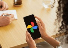 Google Fotos tem a solução para que nunca fiques mal numa fotografia