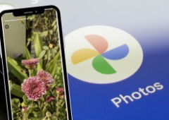 Google Fotos testa integração com app inesperada e levanta polémica